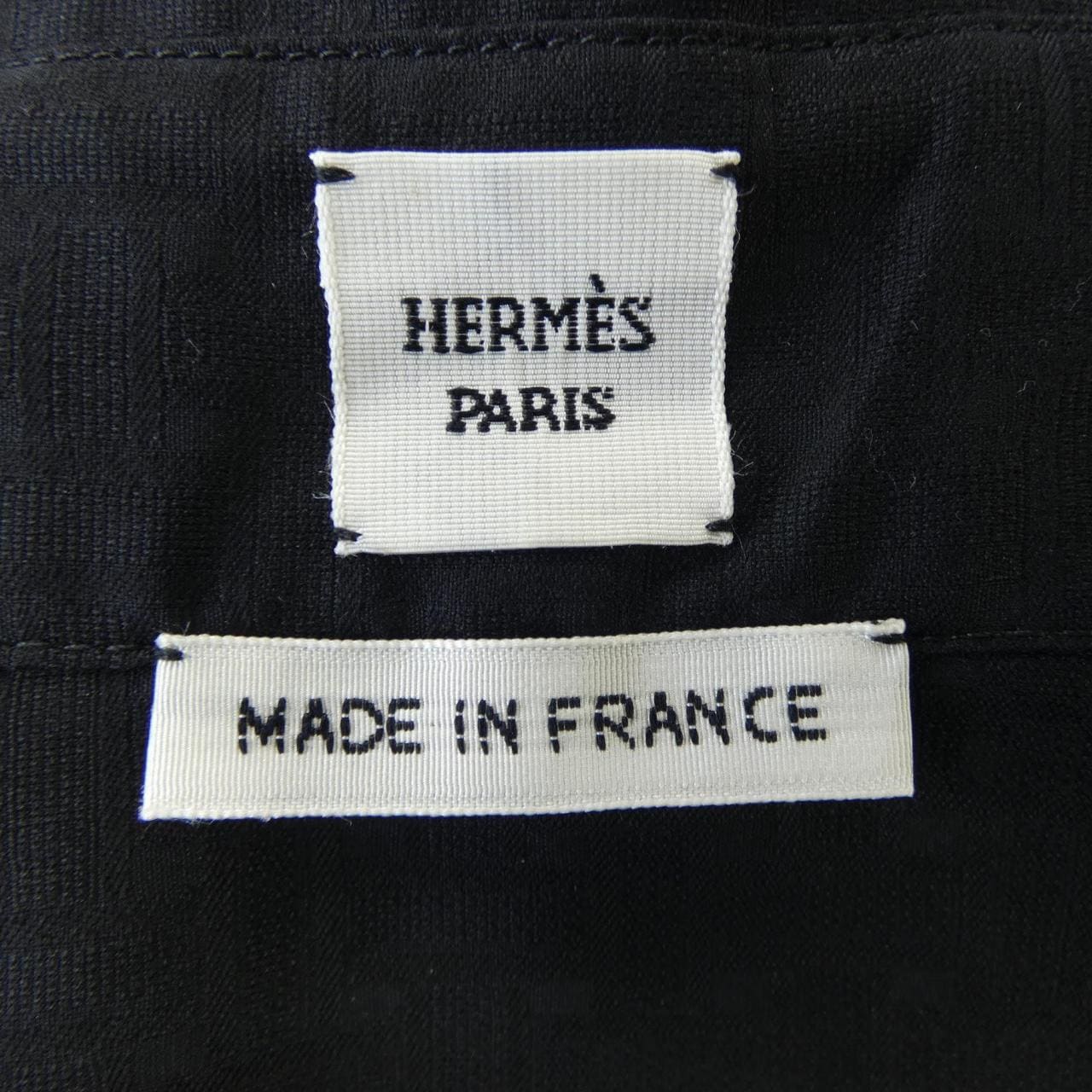 エルメス HERMES ワンピース