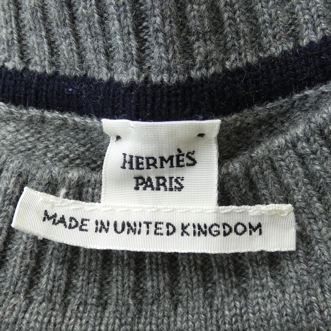 エルメス HERMES チュニック