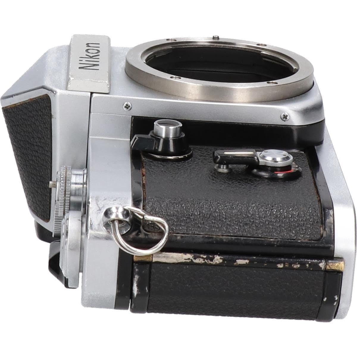 NIKONF2眼級