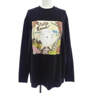 ステラマッカートニー STELLA MCCARTNEY レコードロンティ Tシャツ