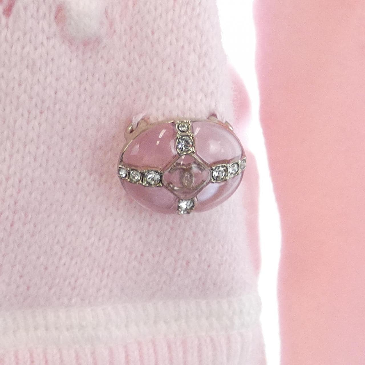 シャネル CHANEL P76509K10994 スウェット