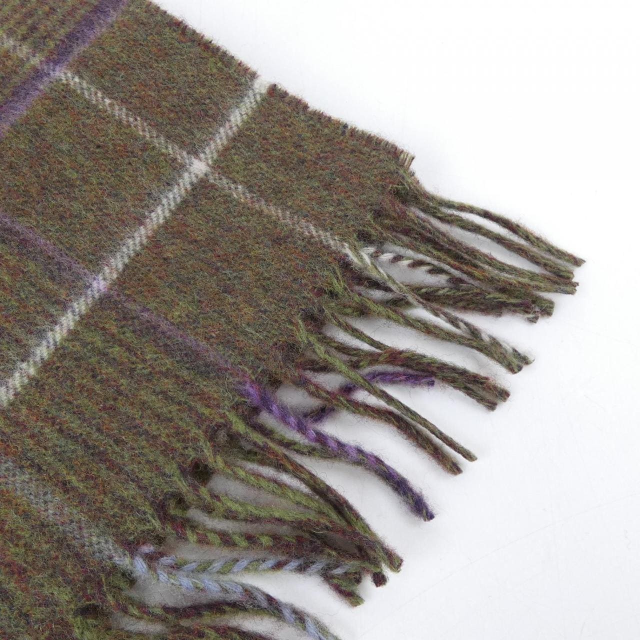 ジョシュアエリス JOSHUA ELLIS MUFFLER