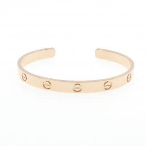 カルティエ ラブブレスレット