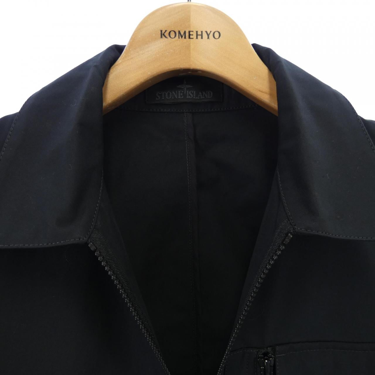 ストーンアイランド STONE ISLAND K1S151200007 S00F1 ジャケット