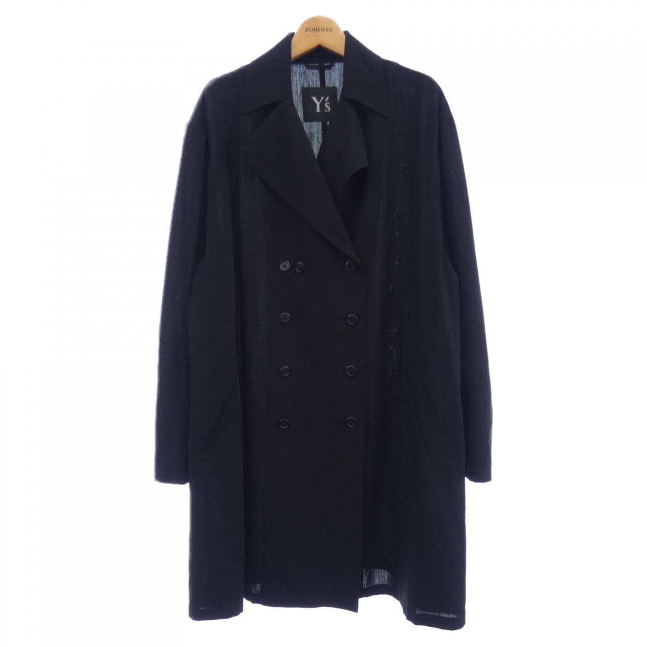 【ヴィンテージ】ワイズ Y's YF-C02-105 コート