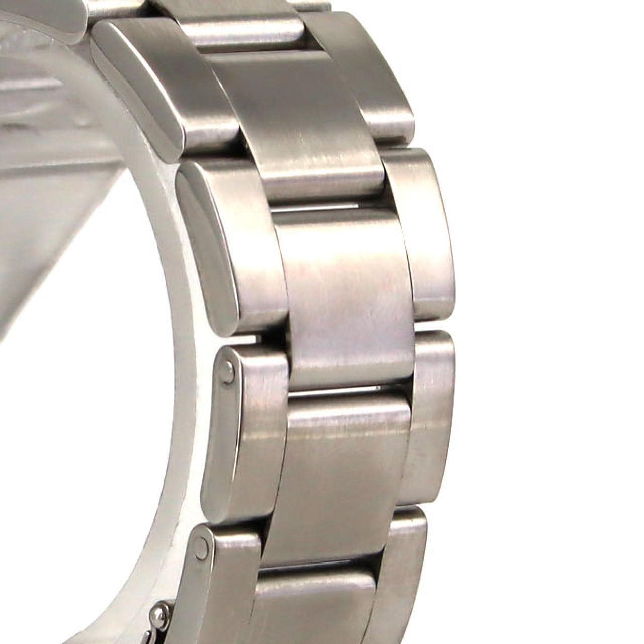 ロレックス エクスプローラーI 14270 SS 自動巻 S番