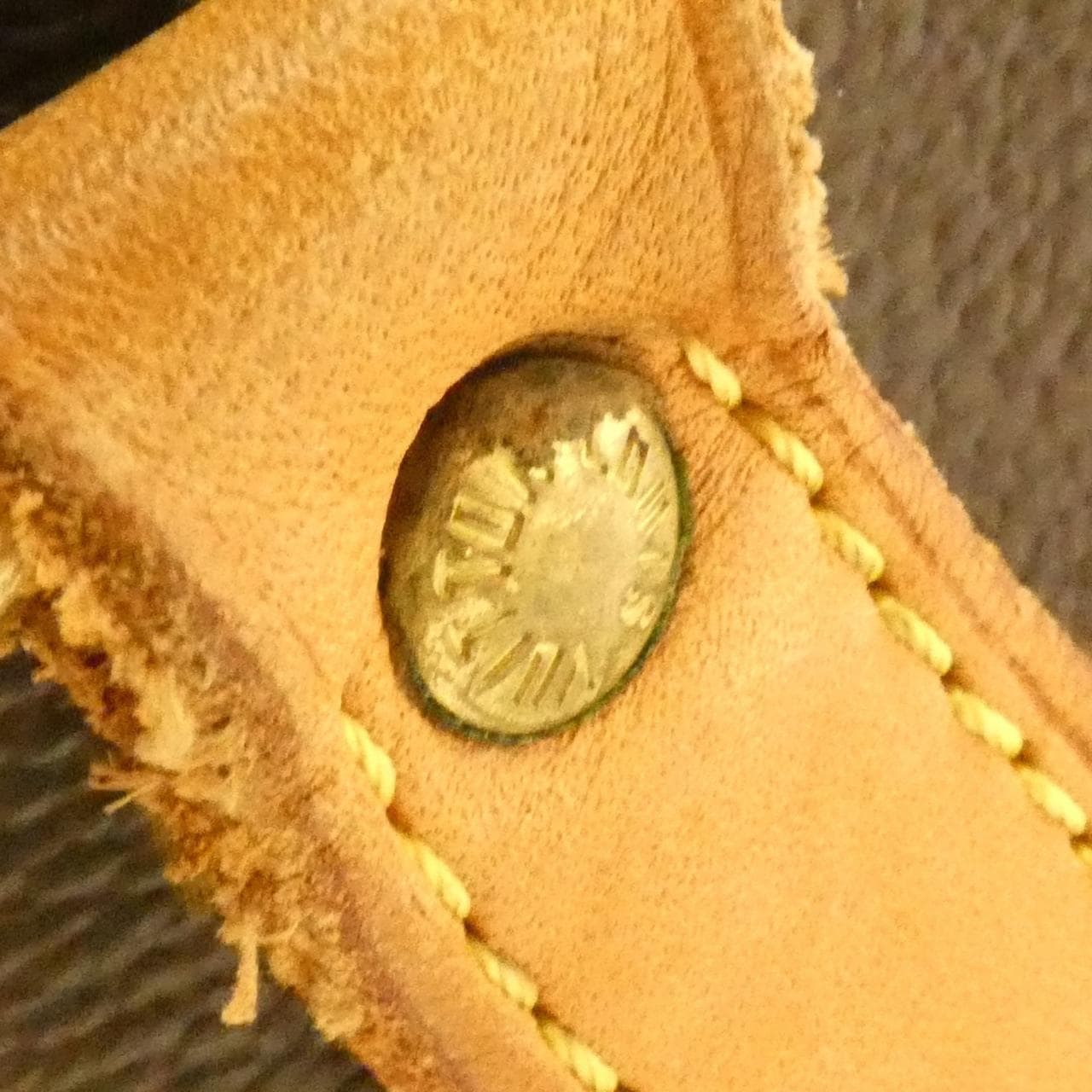 ルイヴィトン モノグラム ナイル M45244 ショルダーバッグ