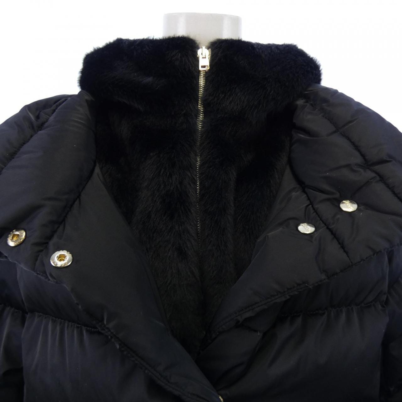 ヘルノ Herno PI001753D 12170 ダウンジャケット