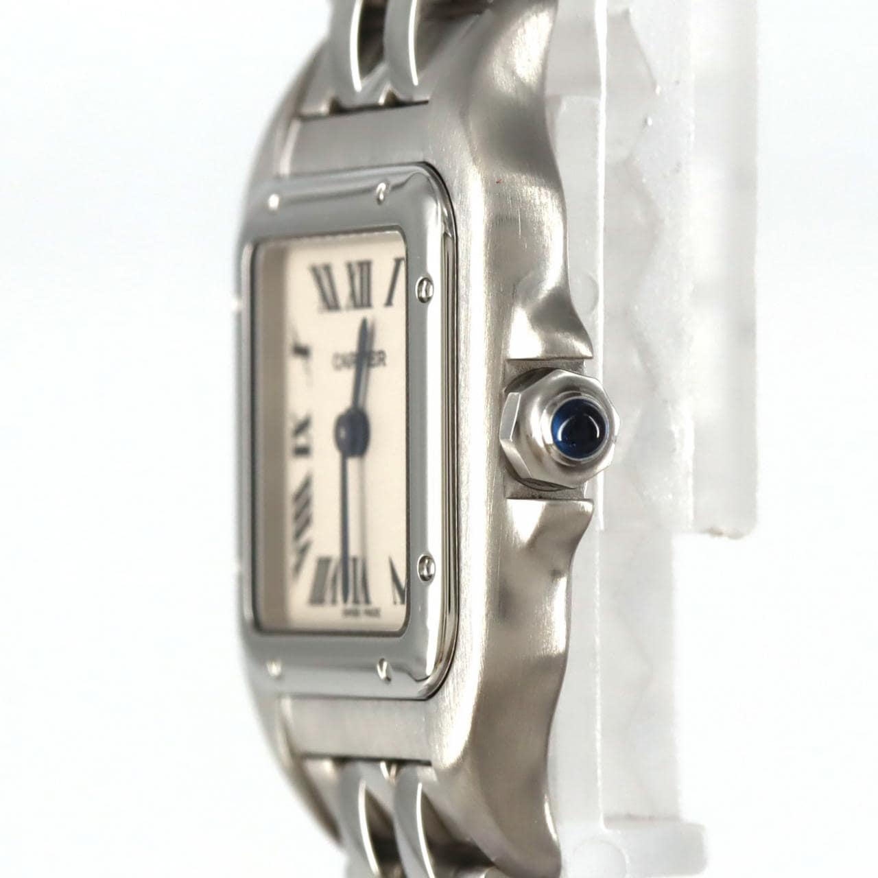 Cartier Panthère SM W25033P5 SS Quartz
