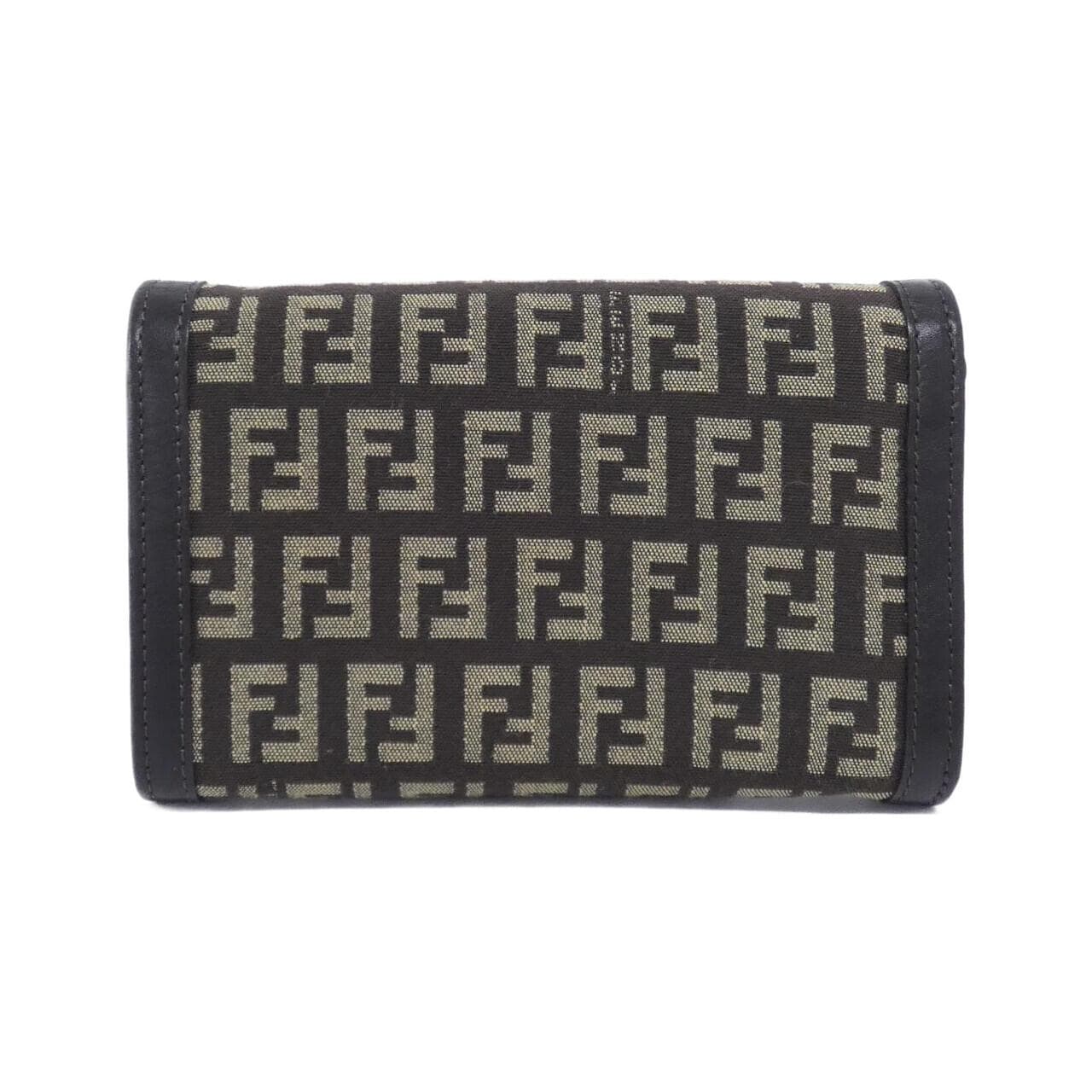 【ヴィンテージ】フェンディ 8MO029 JQN 財布