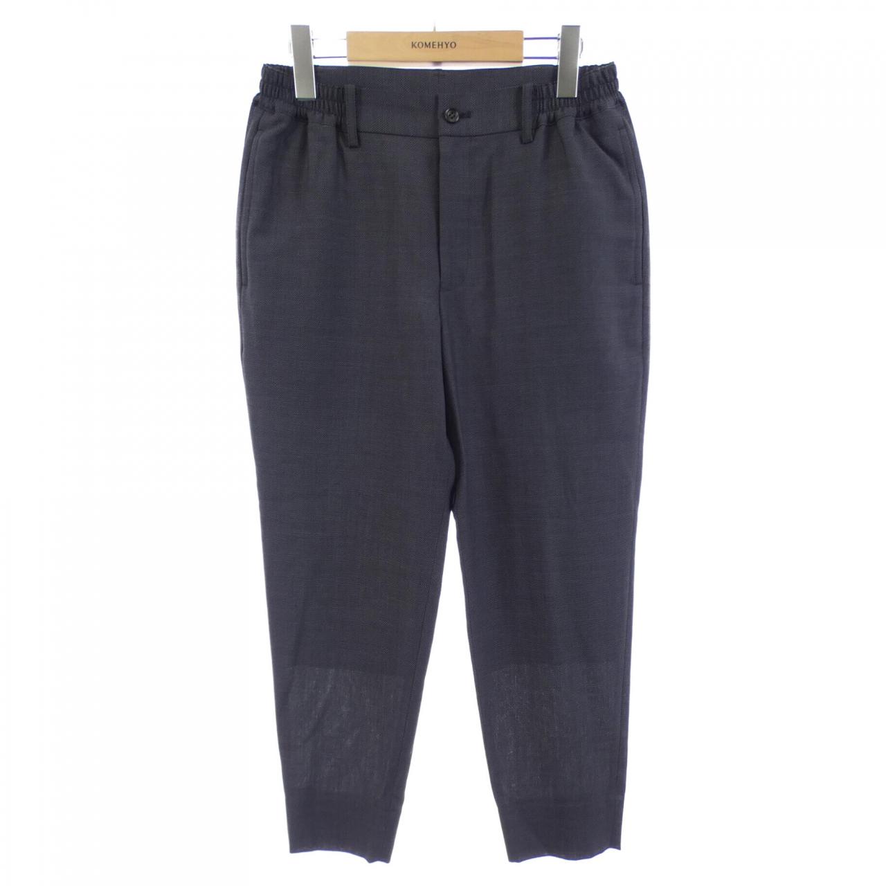 コムデギャルソンオム COMME des GARCONS HOMME DA-P040 パンツ