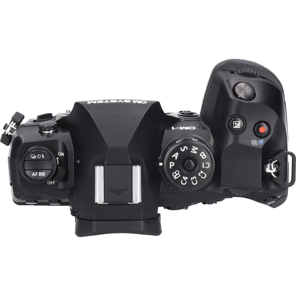 ＯＭ－１ＭＡＲＫ　ＩＩ