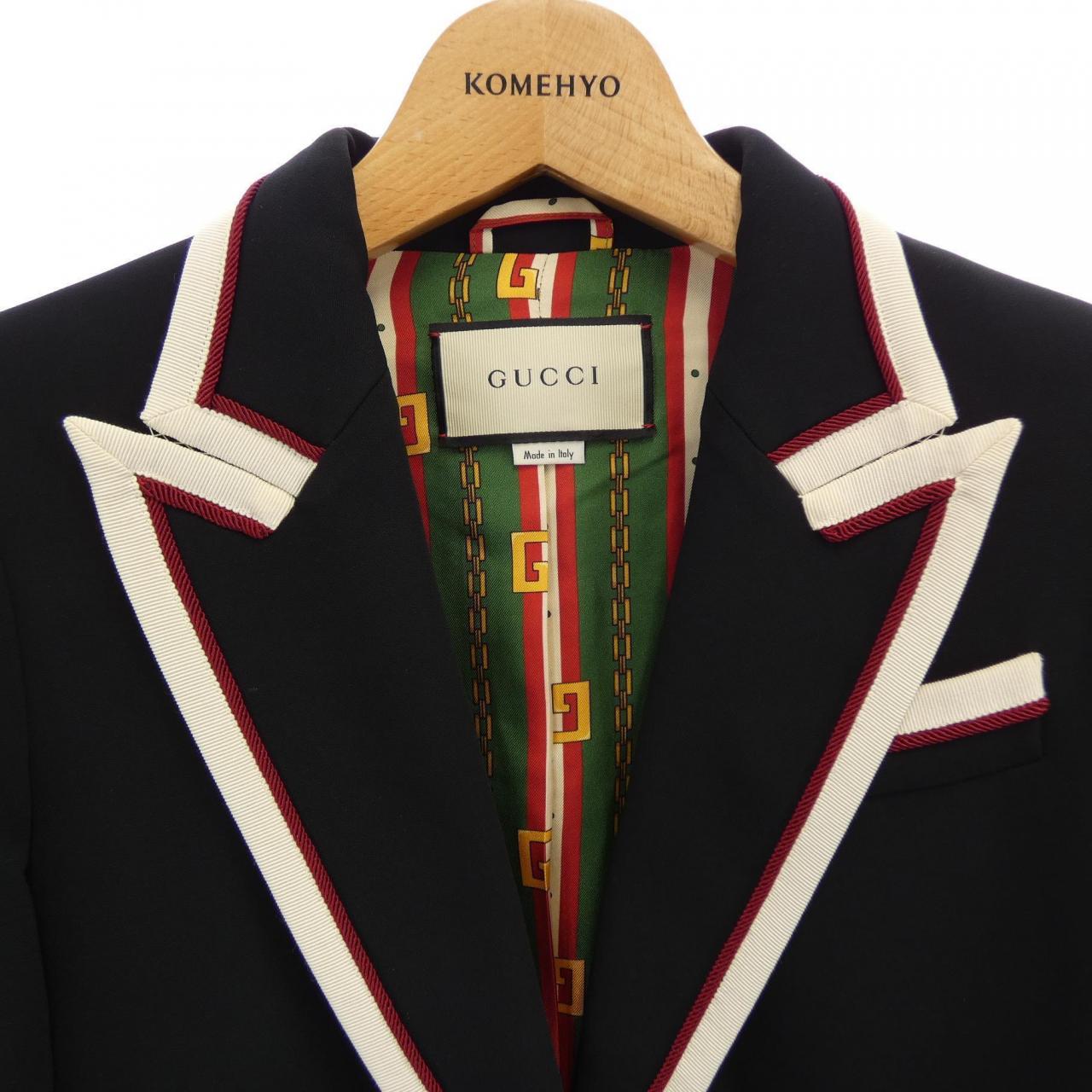 グッチ GUCCI 523859 ZKR01 ジャケット