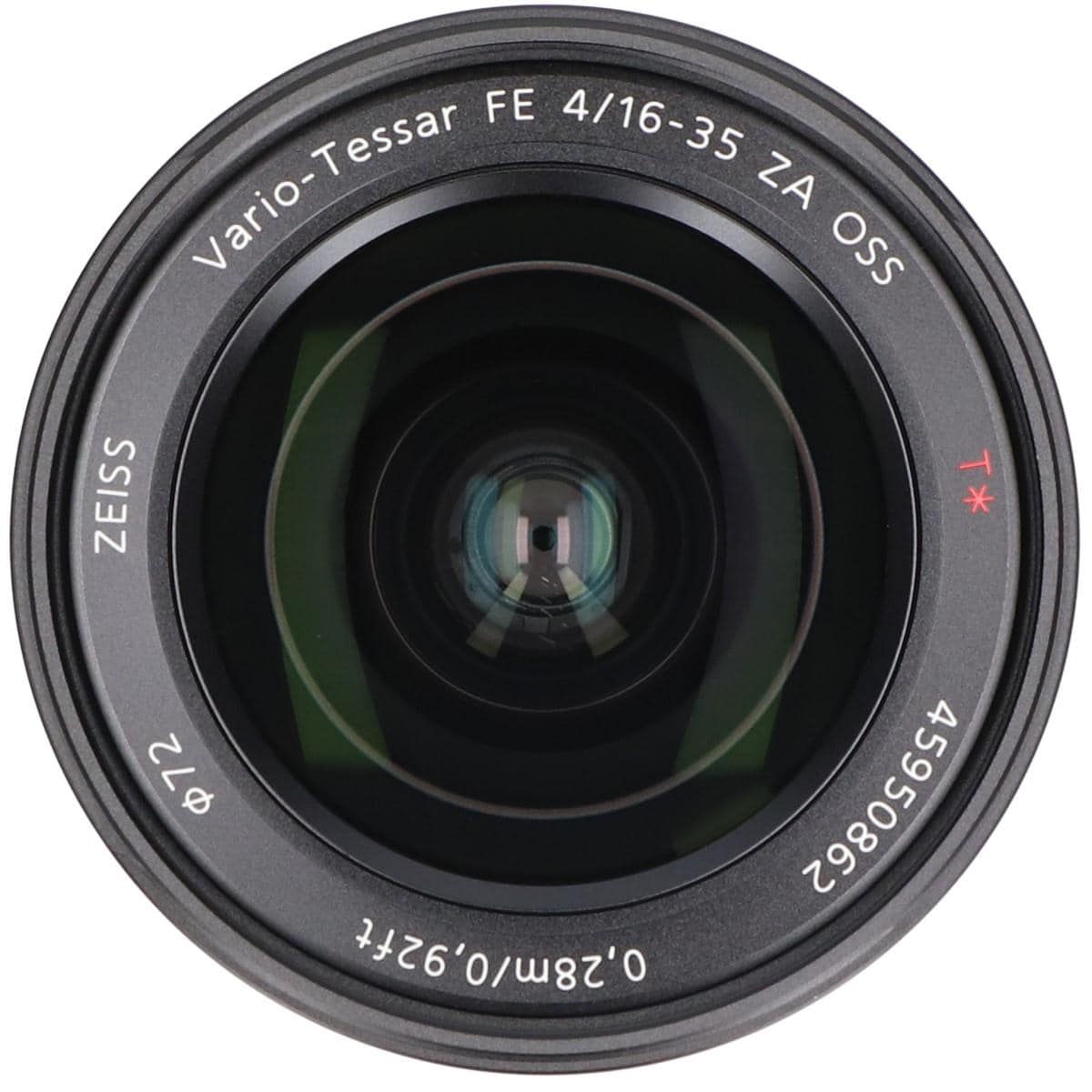 ＦＥ１６－３５ｍｍ　Ｆ４ＺＡ　ＯＳＳ　ＳＥＬ１６３５Ｚ