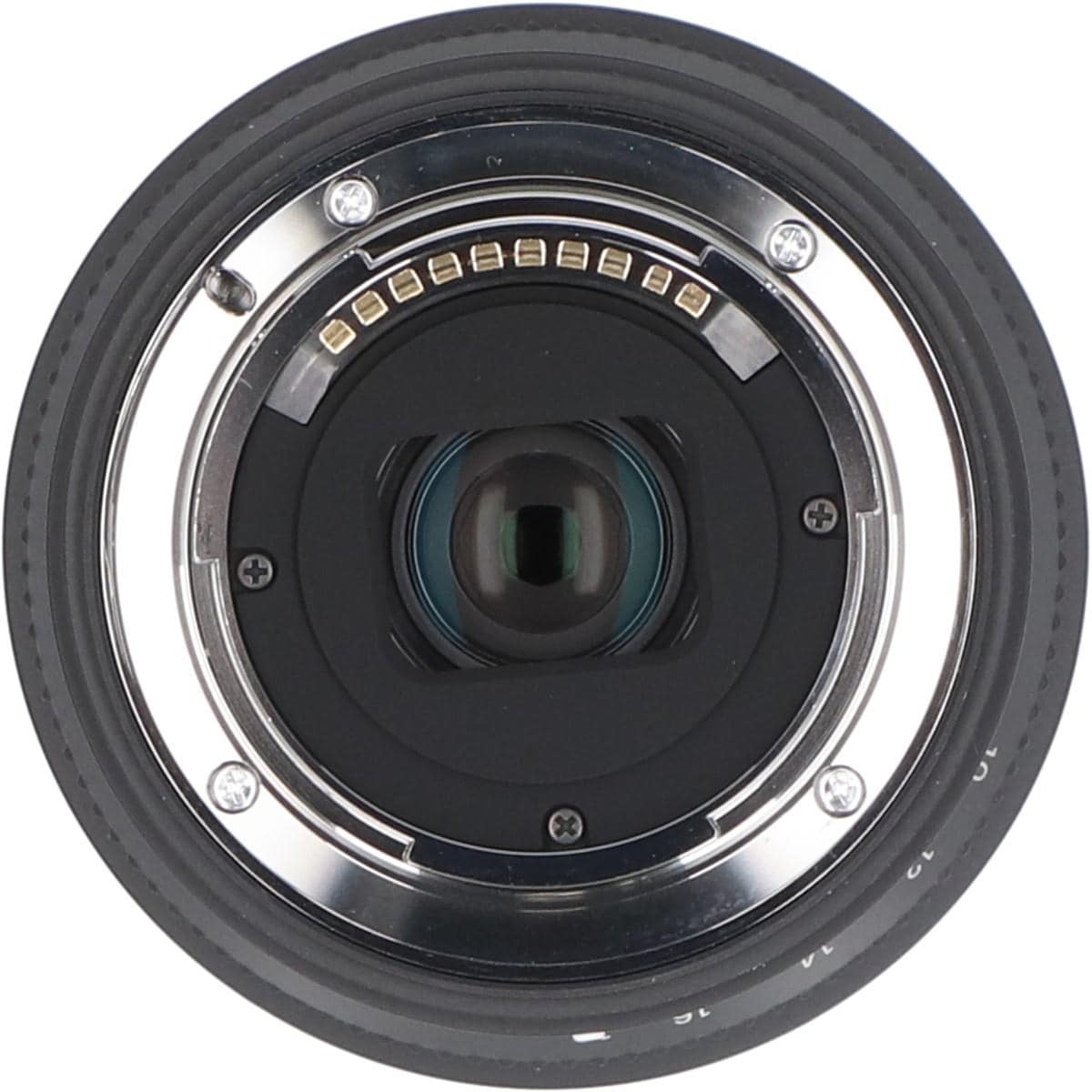 Ｘ（Ｃ）１０－１８ｍｍ　Ｆ２．８ＤＣ　ＤＮ