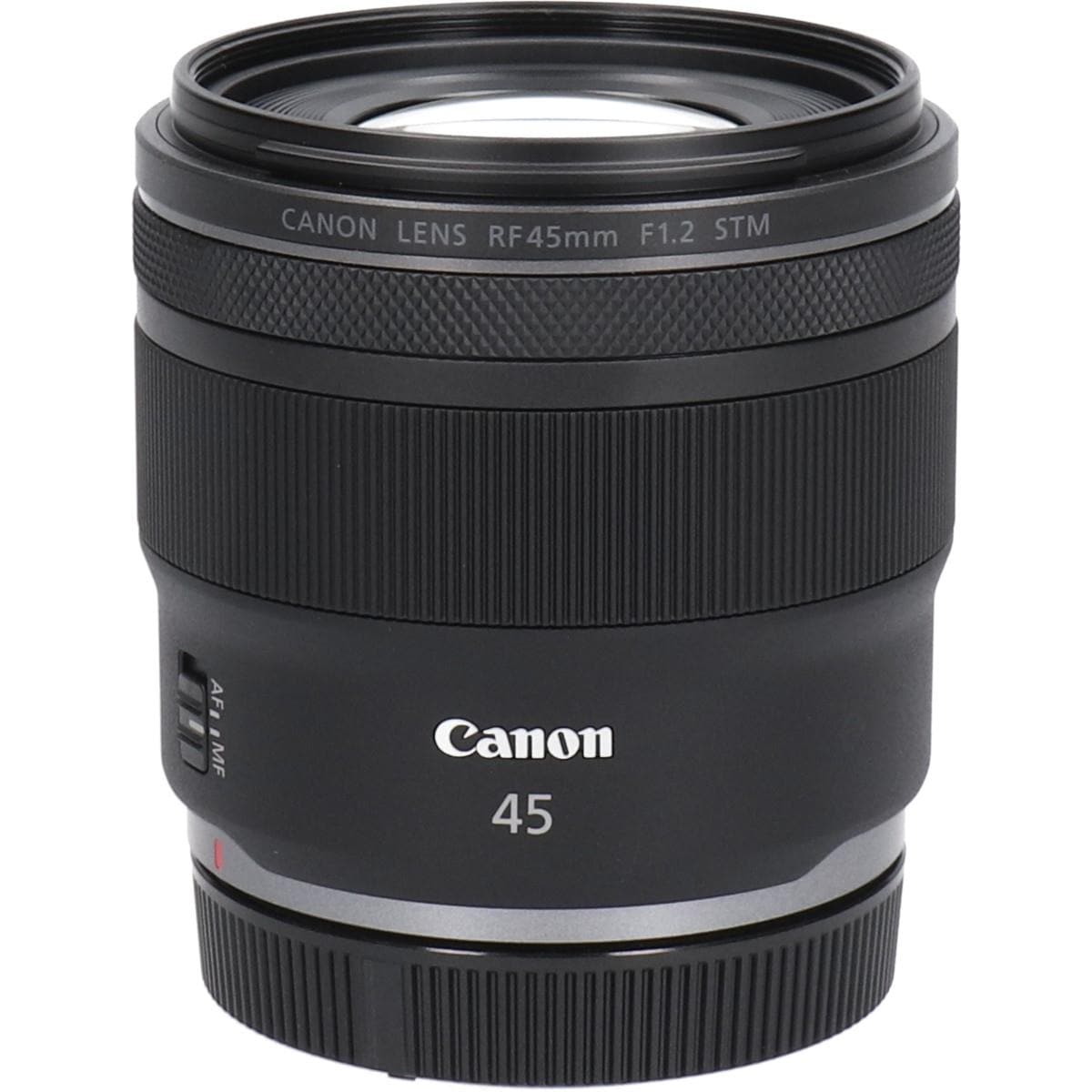 ＲＦ４５ｍｍ　Ｆ１．２　ＳＴＭ
