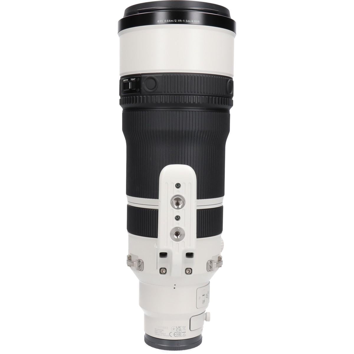 ＦＥ１００－４００ｍｍ　Ｆ４．５ＧＭ　ＯＳＳ