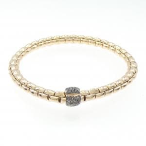 フォッペ エカ ブレスレット 0.49CT