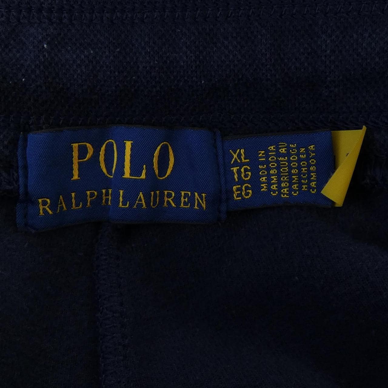 ポロラルフローレン POLO RALPH LAUREN ショートパンツ