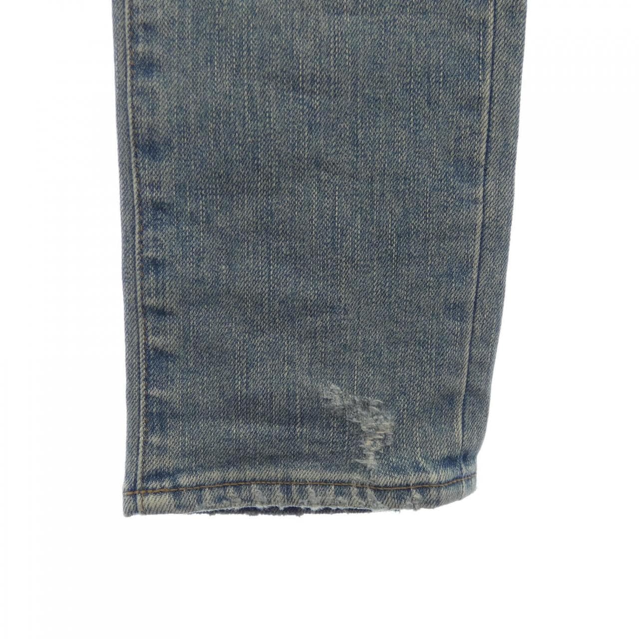 サンローラン SAINT LAURENT 396698 Y432K ジーンズ