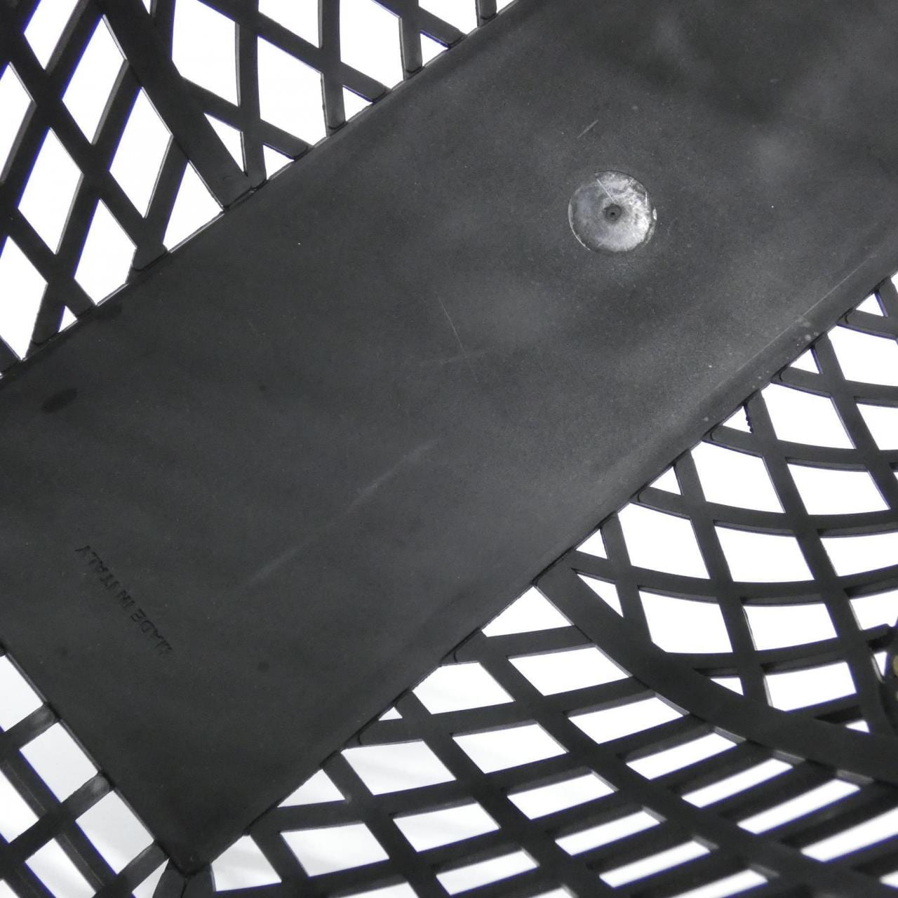 フェンディ フェンディ バスケット ミディアム 8BH389 AFG3 バッグ