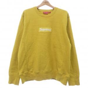 シュプリーム SUPREME BOX LOGO スウェット