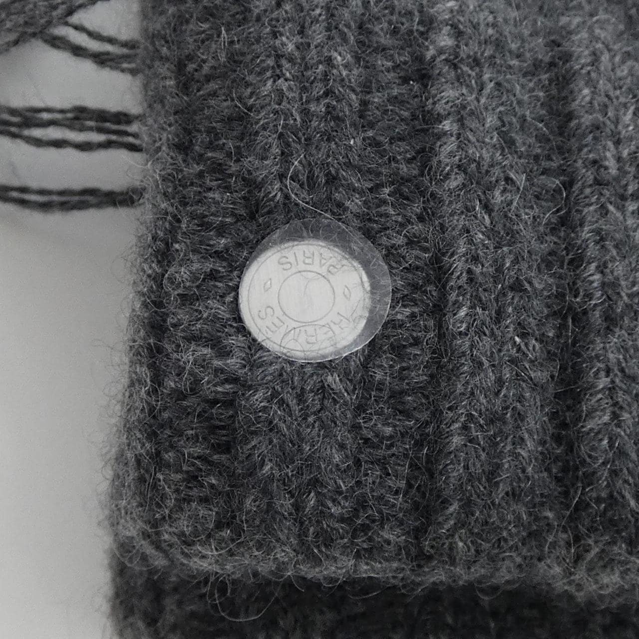 エルメス HERMES GLOVE