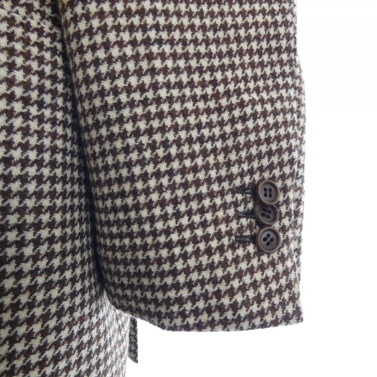 サルトリオ SARTORIO ジャケット