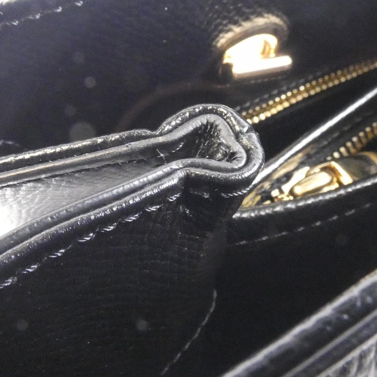 サルヴァトーレフェラガモ MELIKE 21 G508 バッグ