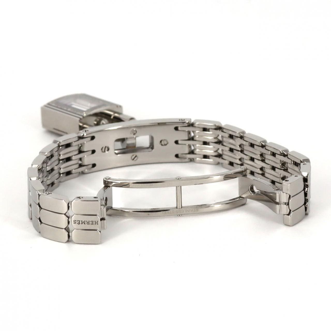 エルメス ケリー/D･1P KE4.131 SS クォーツ