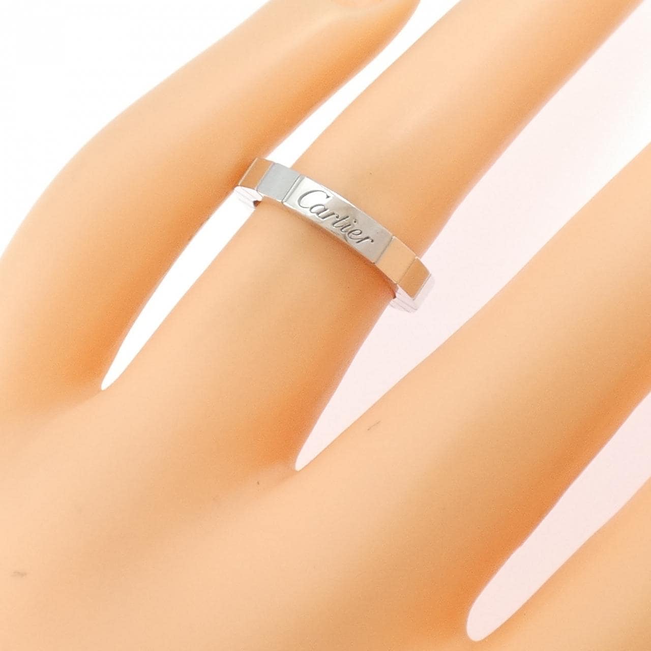 カルティエ ラニエール リング