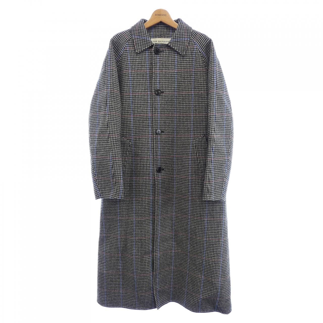 シンゾーン SHINZONE 19AMSC052 コート