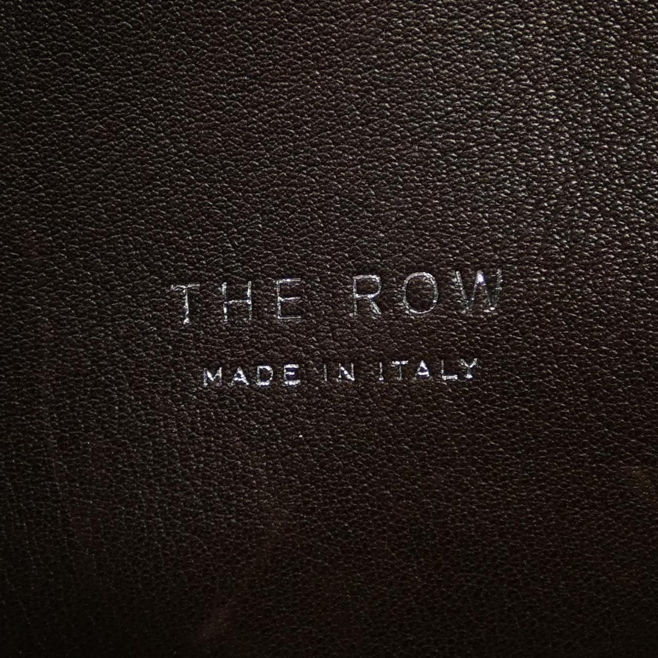 ザロウ THE ROW ソフトマルゴー SOFT MARGAUX W1255 L72 BAG