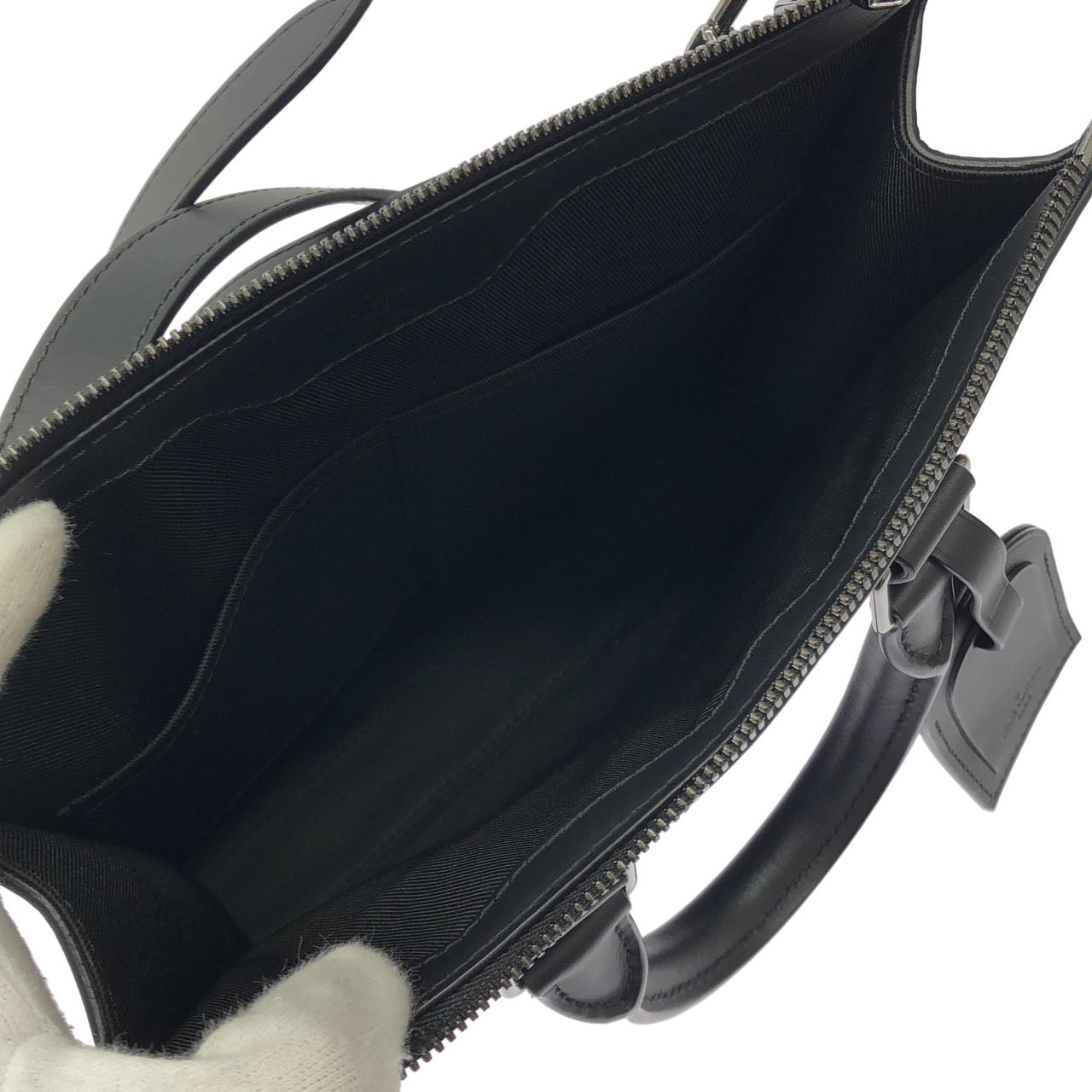 ルイヴィトン モノグラム エクリプス サック プラ クロス M46456 バッグ