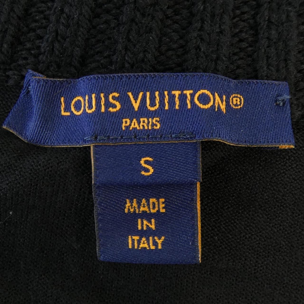 ルイヴィトン LOUIS VUITTON FPKL21AND ニット