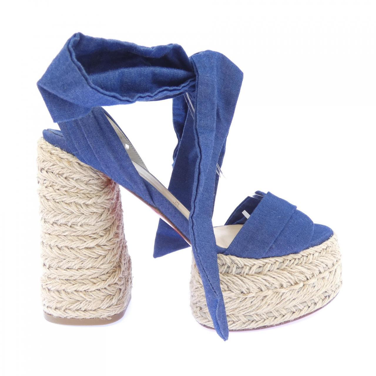 クリスチャンルブタン CHRISTIAN LOUBOUTIN サンダル