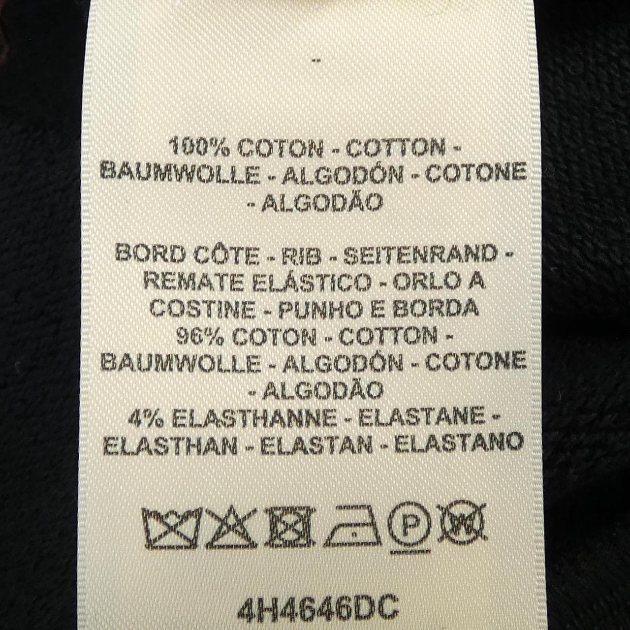 エルメス HERMES EPERON D'OR BANDANA 4H4646DC スウェット