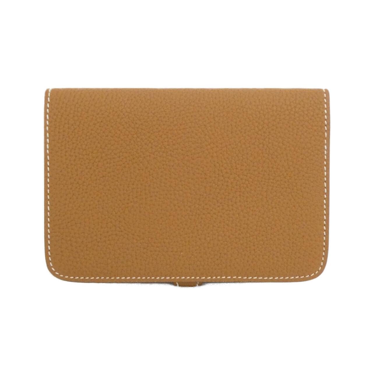 エルメス ドゴン コンパクト 043072CK 財布