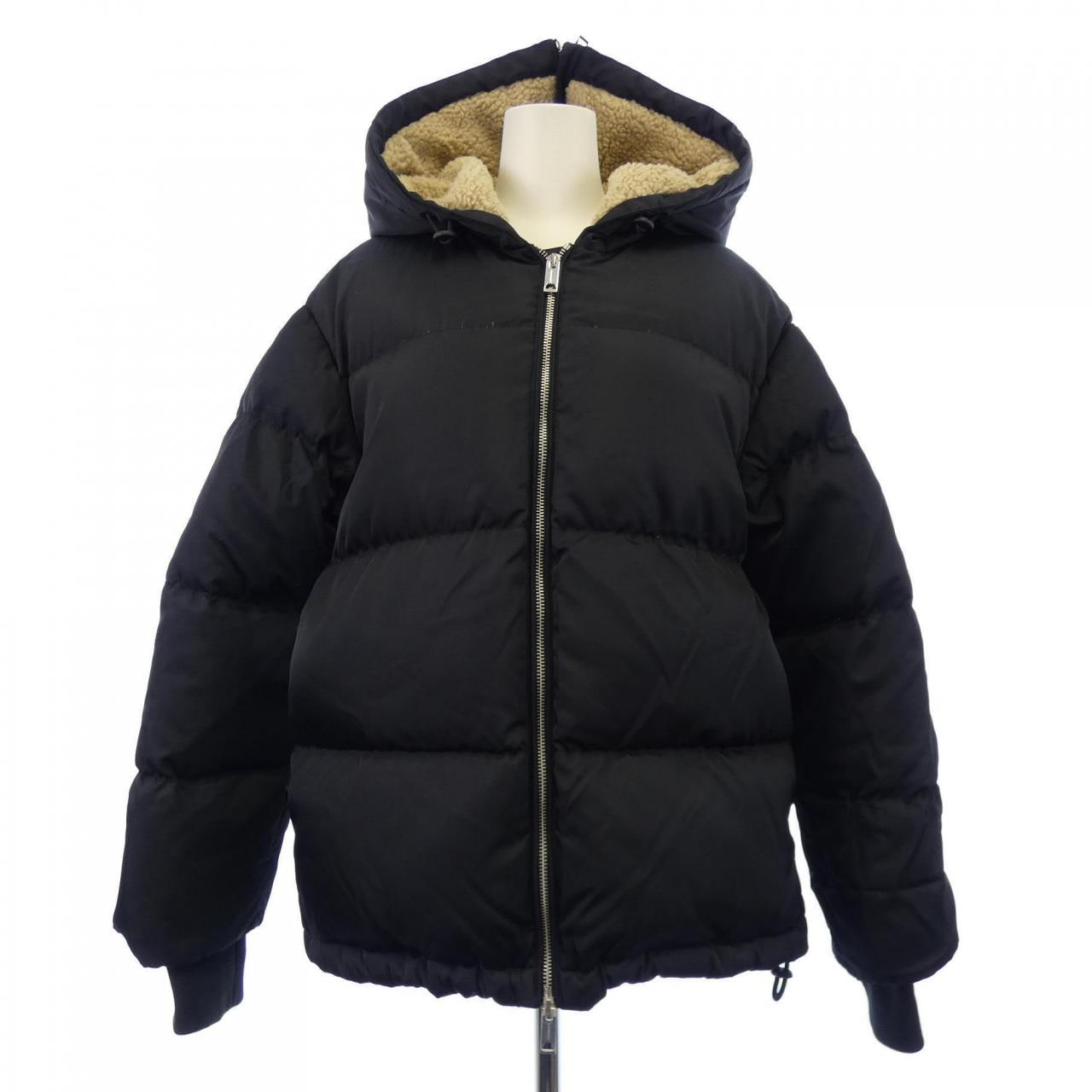 バーバリー BURBERRY 80187581 ダウンジャケット