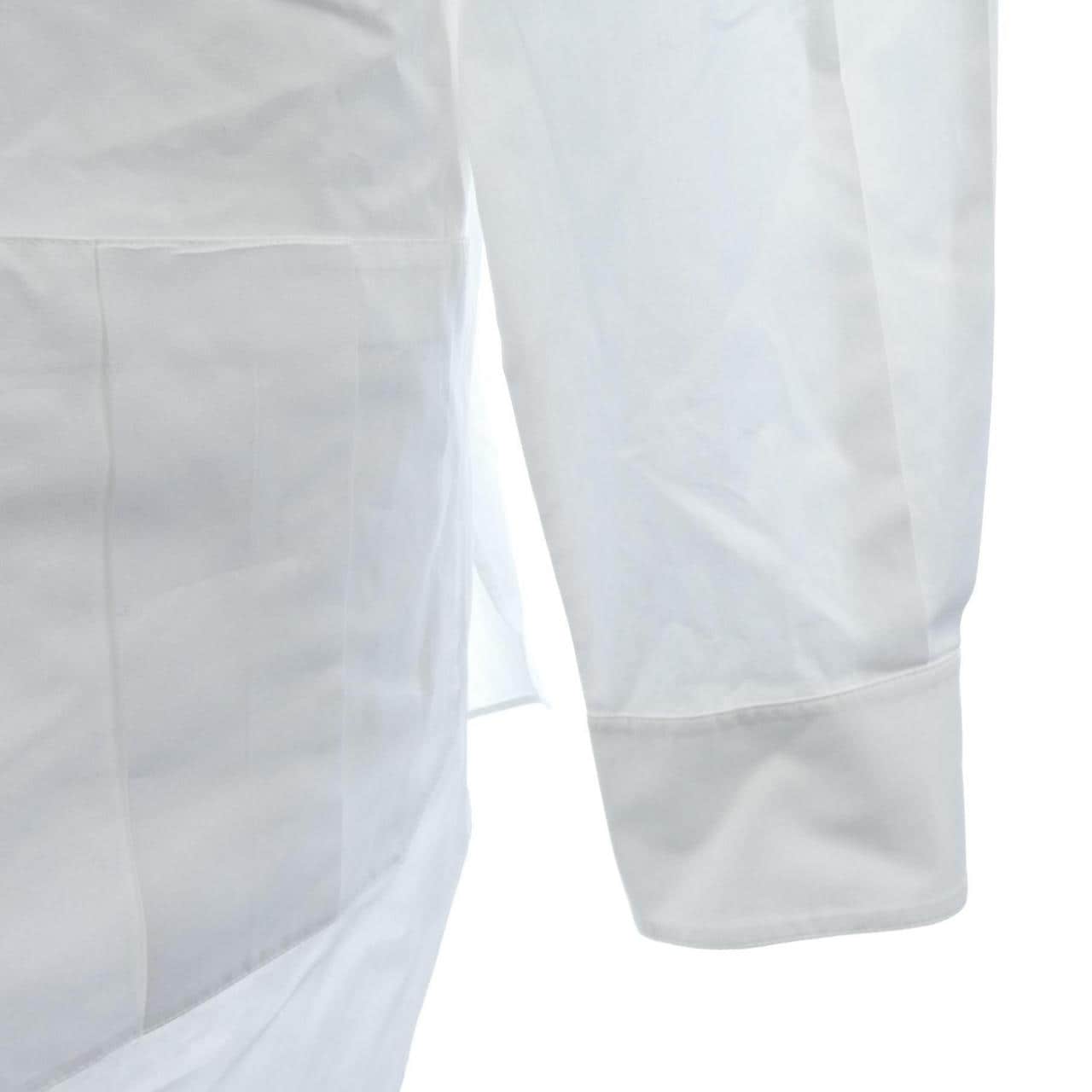 シャネル CHANEL LOOK4 P74490V12974 シャツ