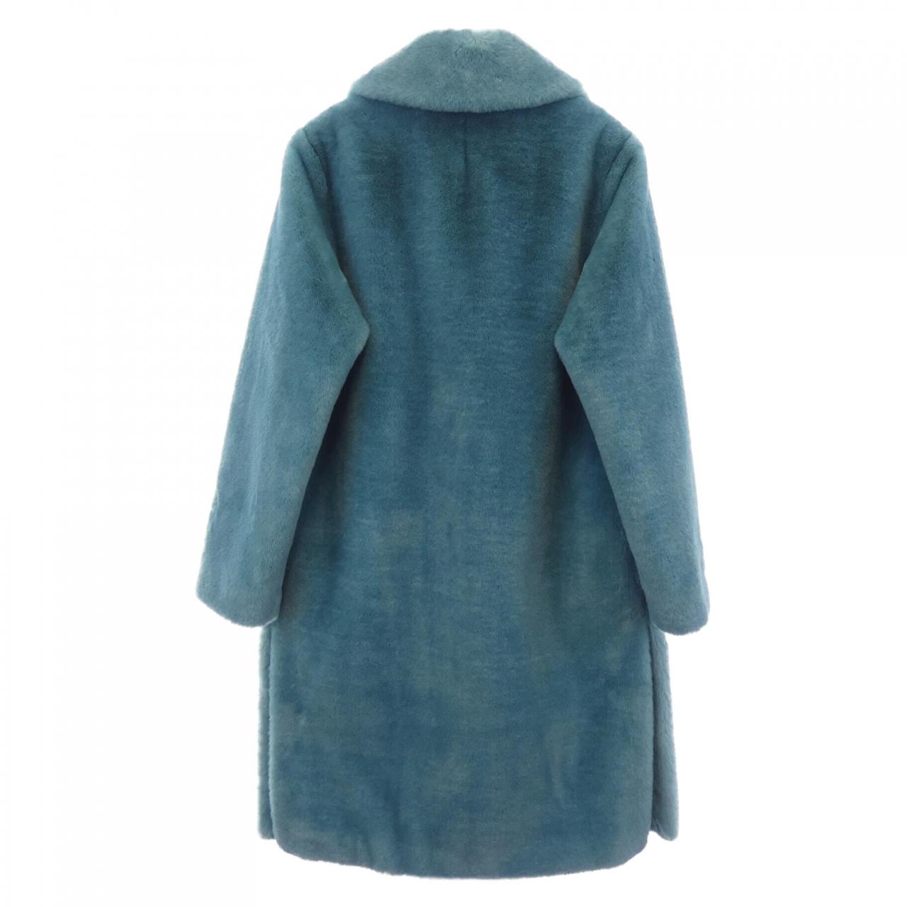 フォルテフォルテ forte-forte コート