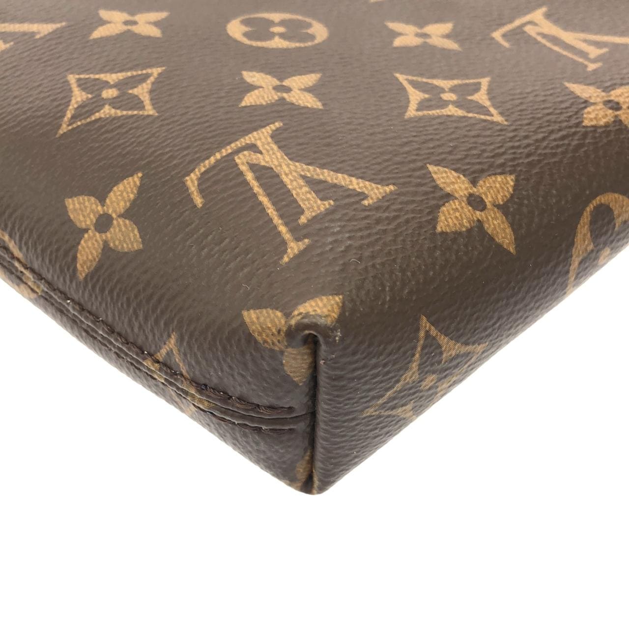 ルイヴィトン モノグラム キャリー イット M45199 バッグ