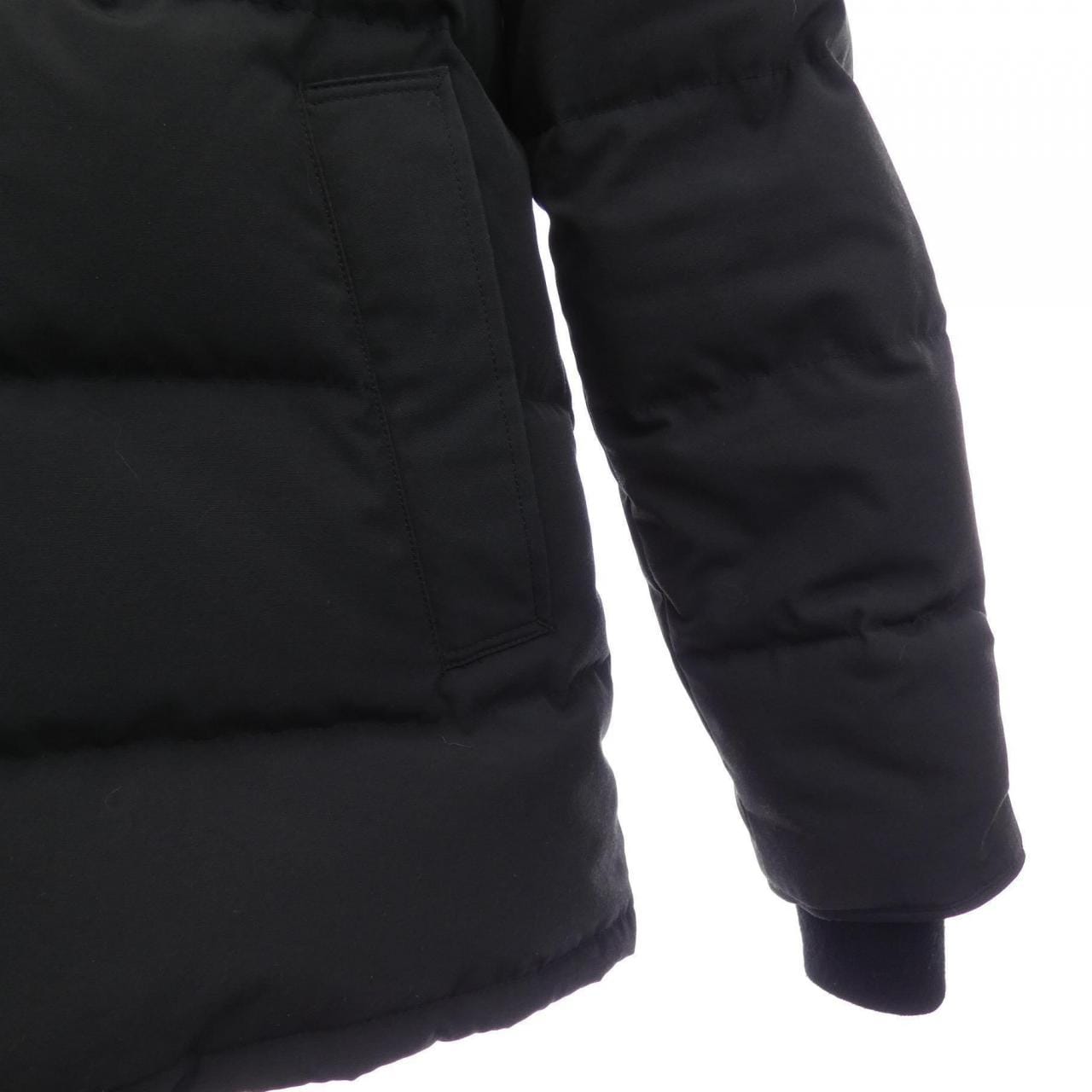 カナダグース CANADA GOOSE FUSION FIT 3805MA CARSON カ-ソン ダウンジャケット