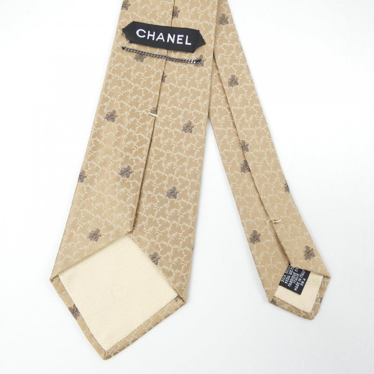 シャネル CHANEL NECKTIE