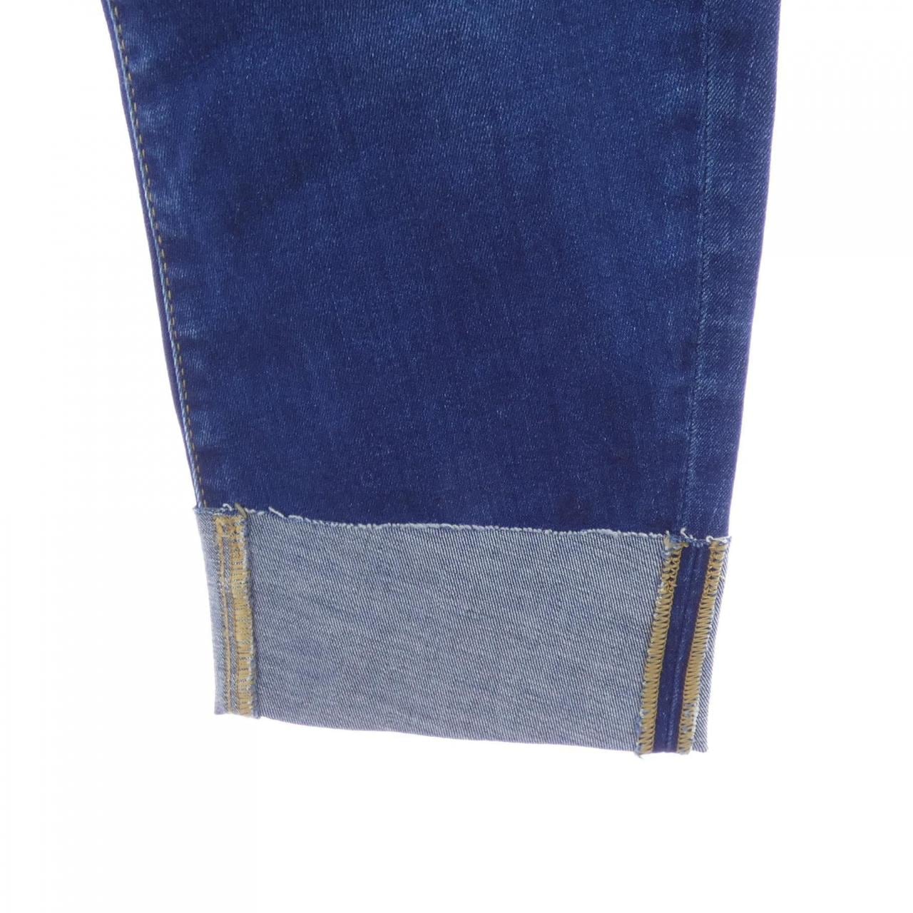 DSQUARED2 DSQUARED2 S78LB0049 S30816 Jeans