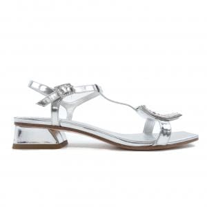 ロジェヴィヴィエ ROGER VIVIER サンダル