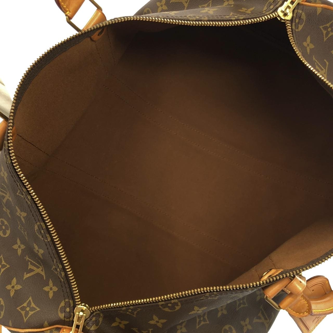 ルイヴィトン モノグラム キーポル バンドリエール 50cm M41416 ボストンバッグ