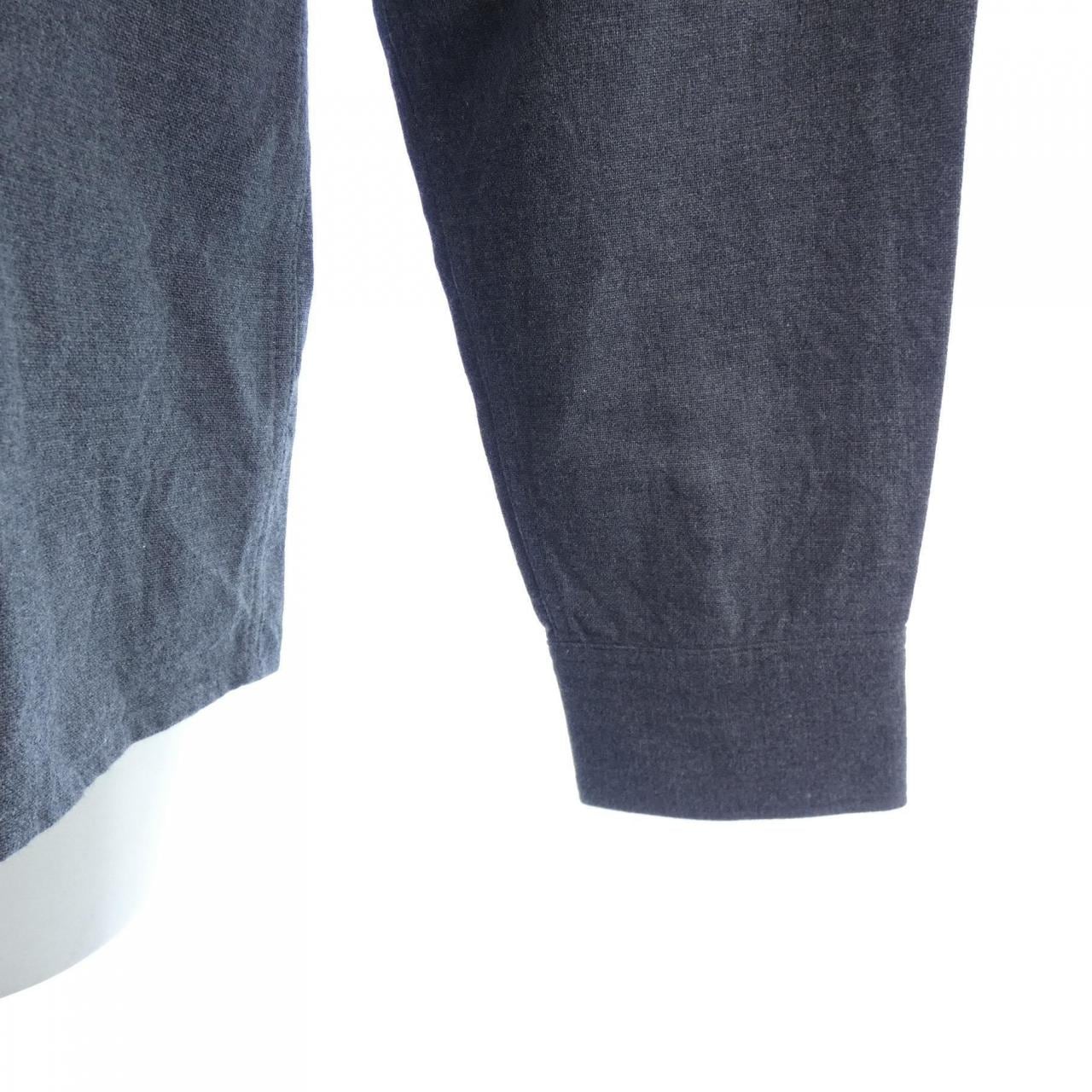 アーペーセー A.P.C. シャツ