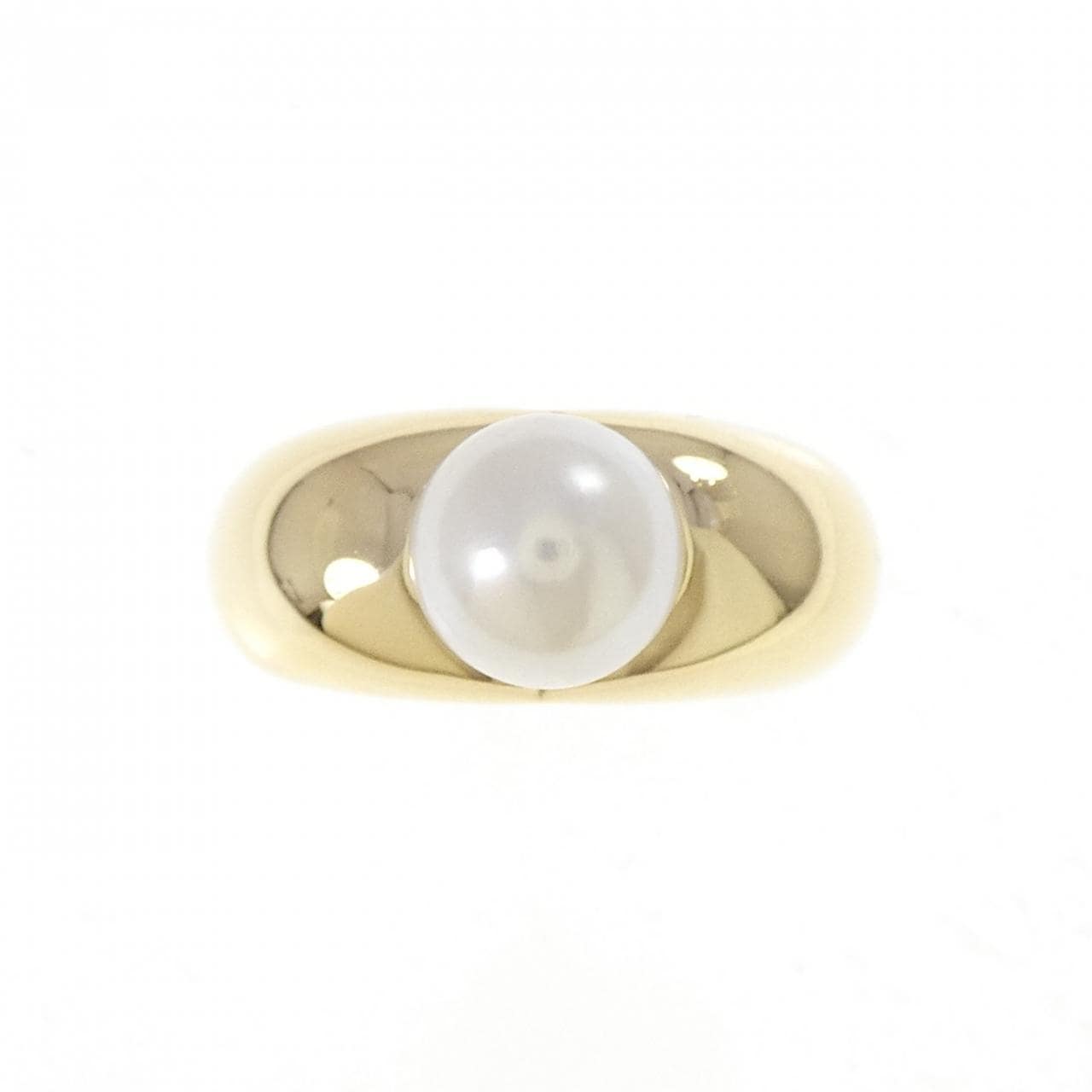 カルティエ ジュリエットリング 8.8mm