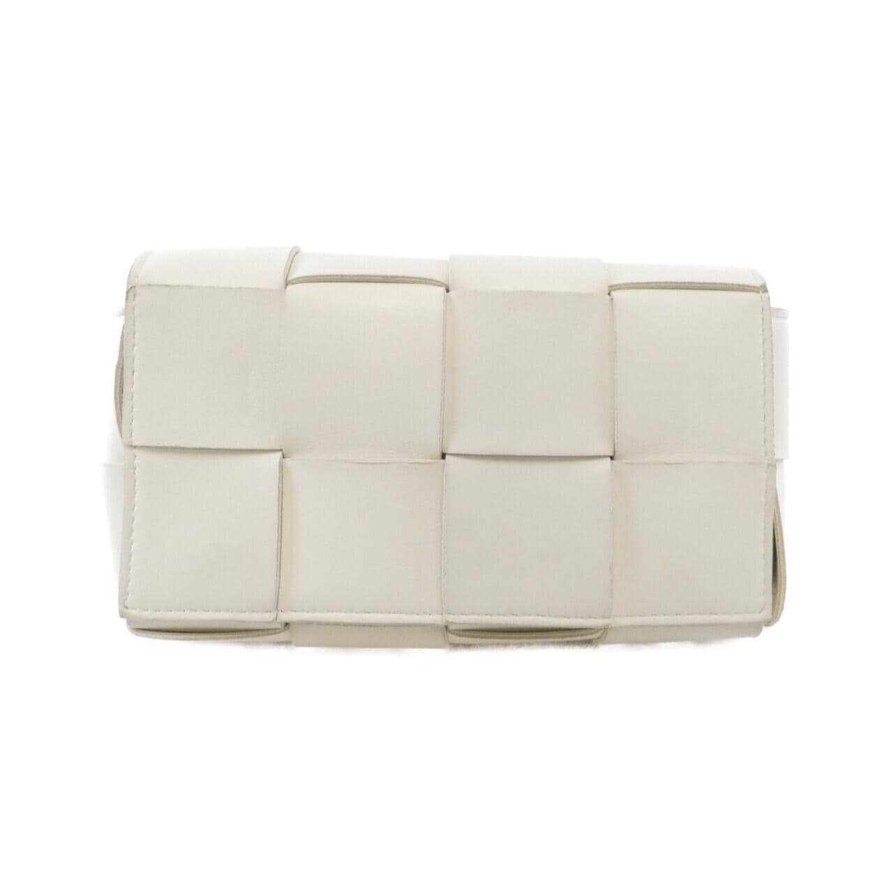 ボッテガヴェネタ 651053 VCQ72 ウエストバッグ